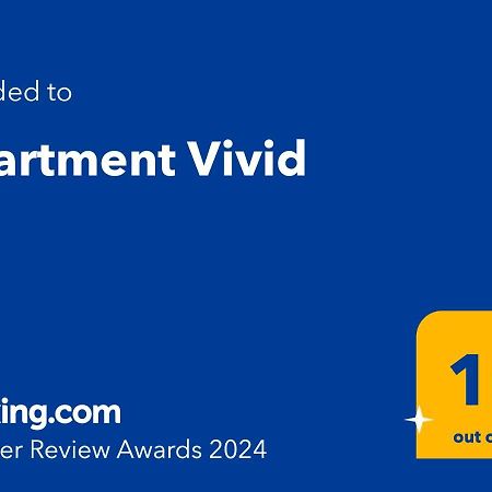 Apartment Vivid بولا المظهر الخارجي الصورة