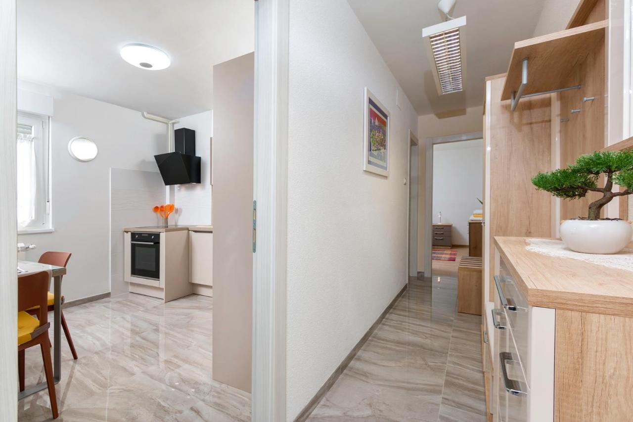 Apartment Vivid بولا المظهر الخارجي الصورة