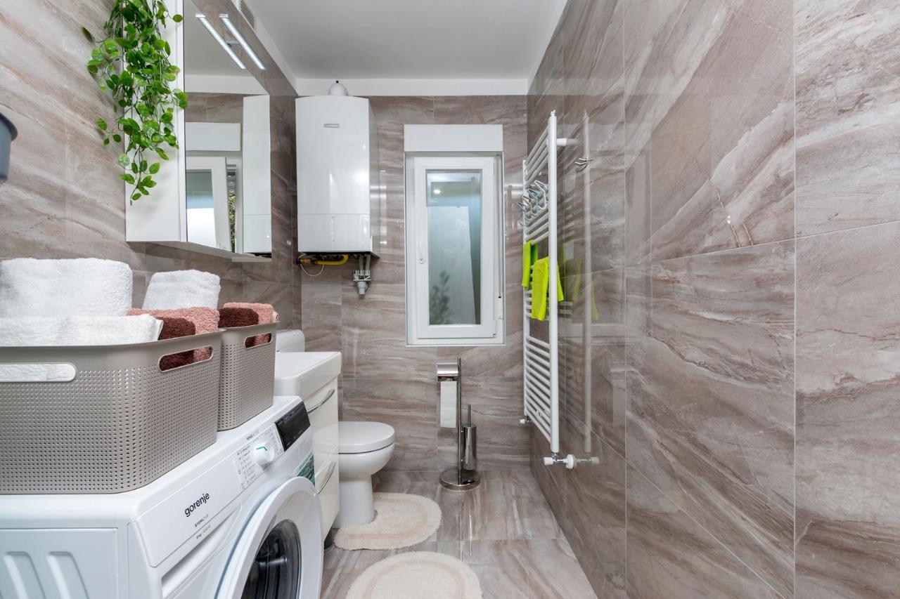 Apartment Vivid بولا المظهر الخارجي الصورة