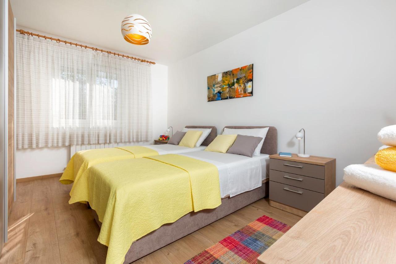 Apartment Vivid بولا المظهر الخارجي الصورة